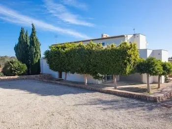 Villa de Lujo Ses Aus - Image 1