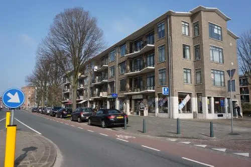 Bizstay Lubeck Apartment - Image 1