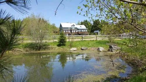 Gite chez Gilles Levesque - Image 1
