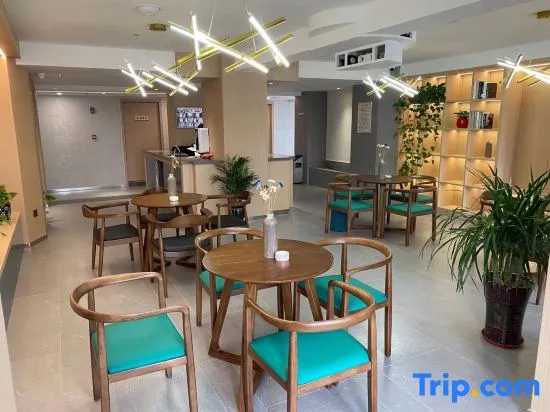 Lanzhou Jianrui Homestay Hotel - Image 1