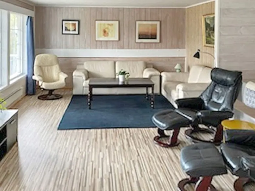 10 Person Holiday Home in Tynset-by Traum - Image 1