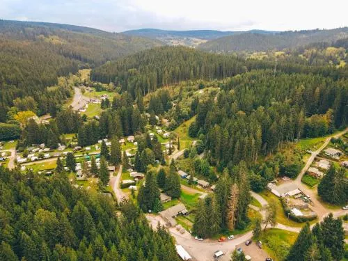 Camping Meyersgrund - Image 1