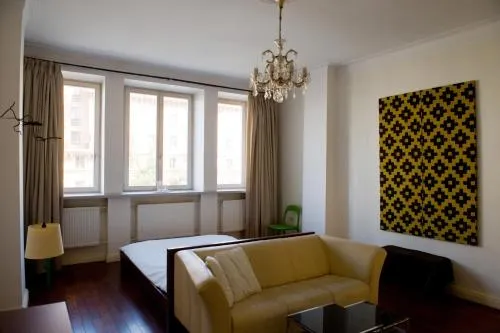 Apartments Minsk - Image 1