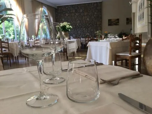Hotel Ristorante Tipico Terme - Image 1