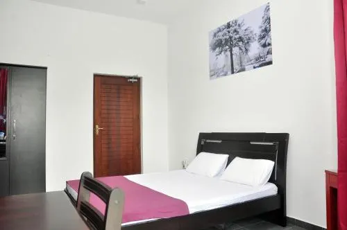 Ameesha Lodge - Image 1