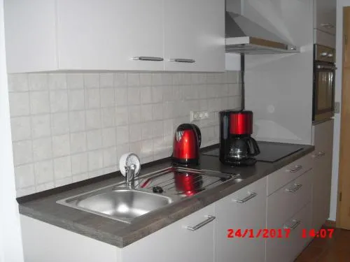 Ferienwohnung Am Peenestrom - Image 1