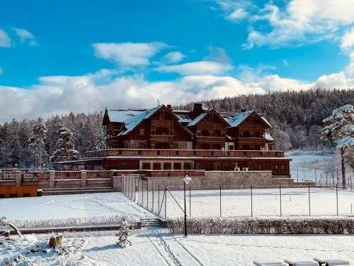 Apartamenty Seidorf Karpacz/Sosnowka - Image 1
