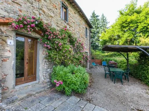 Apartment Podere Villa-Apt- Mezzo by Interhome - Image 1