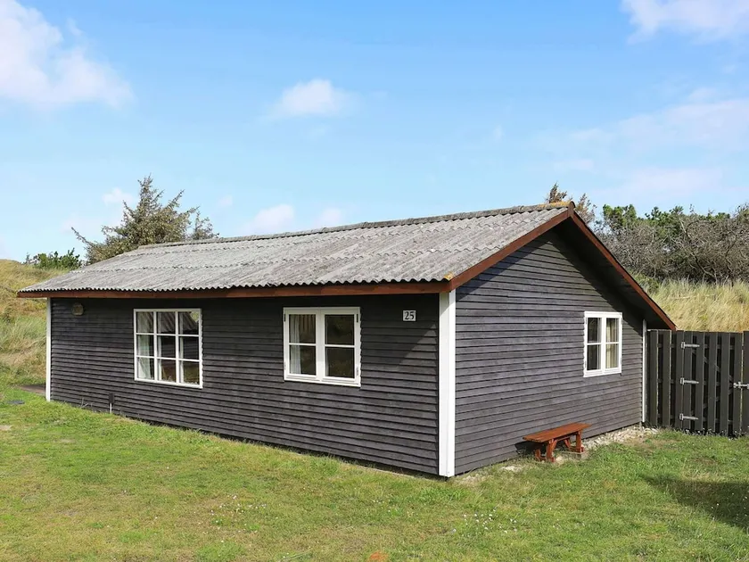 5 Person Holiday Home in Ringkobing-by Traum - Image 1