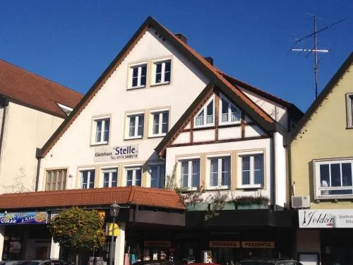 Gästehaus 'Stelle' - Image 1
