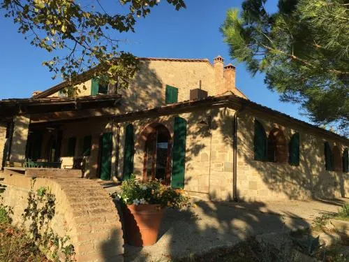 Belvilla by OYO Podere San Giovanni Ventisei - Image 1