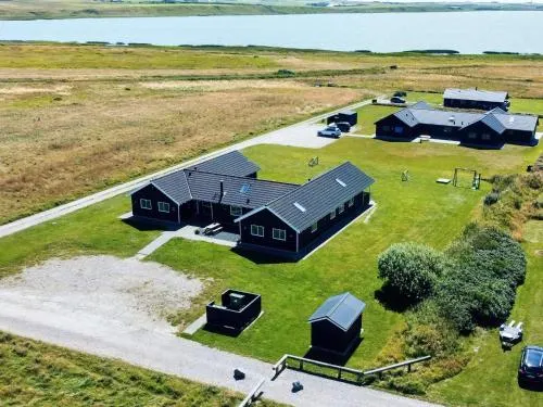 22 person holiday home in Harbo re - Image 1