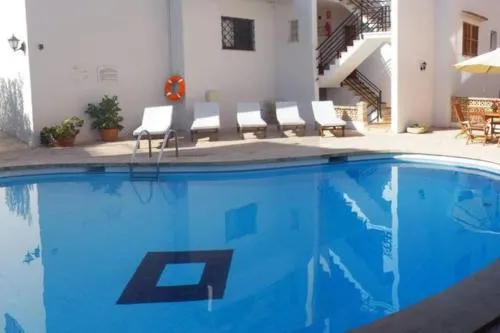Rotonda Apartments - Image 1
