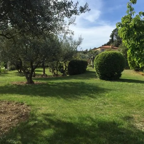 La Bastide Des Anges - Image 1
