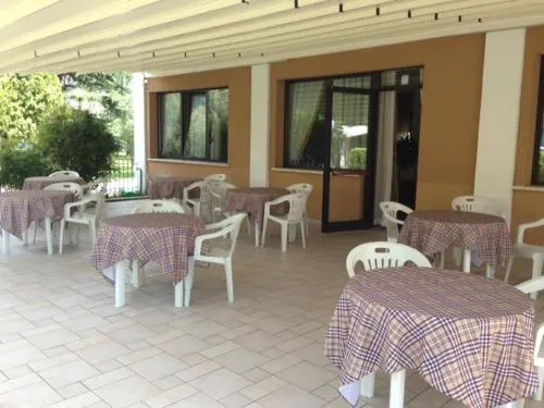 Residenza Hotel Garden - Image 1