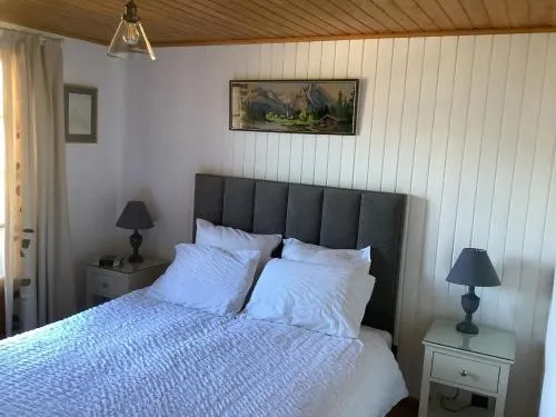 Hotel Chalet Chouc'le - Image 1