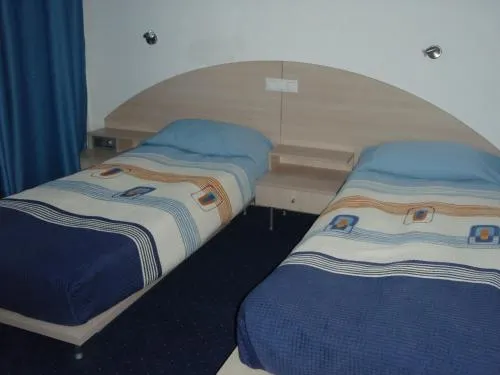 Hotel Saint George Borovets - Image 1
