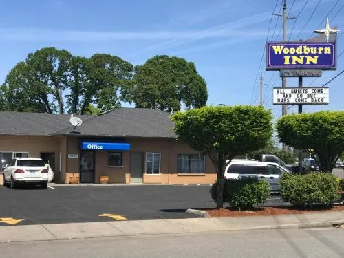 Woodburn Inn - Image 1