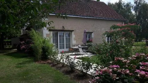 Gite de Cray - Image 1