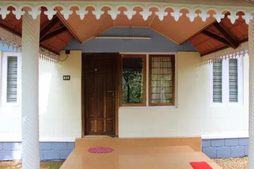 Jojo Cottages - Image 1