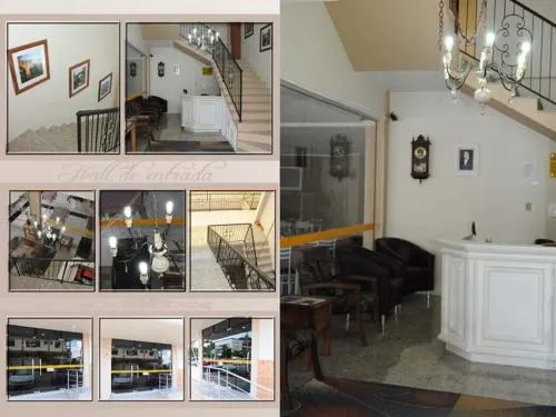 Hotel Michels - Image 1