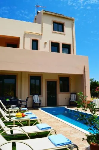 Villa Anastasia - Image 1