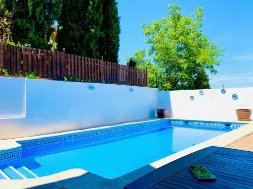 Casa Rural Mirador Del Olivar - Image 1
