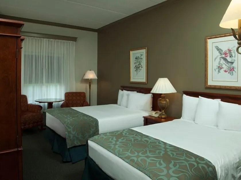 Resorts Casino Tunica - Image 1