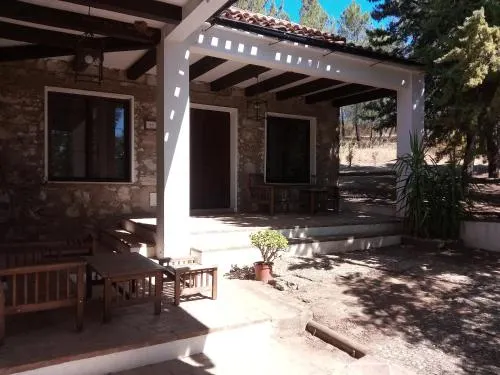 Complejo Rural Puerto Penas - Image 1