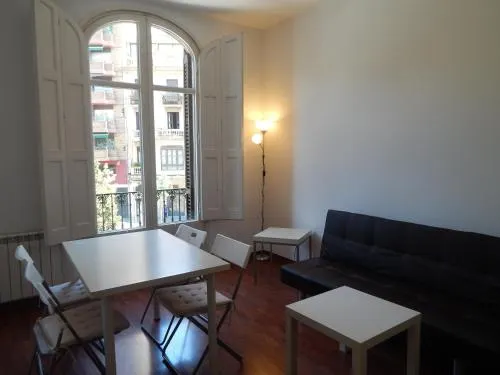 Girona City Center Apartamento - Image 1