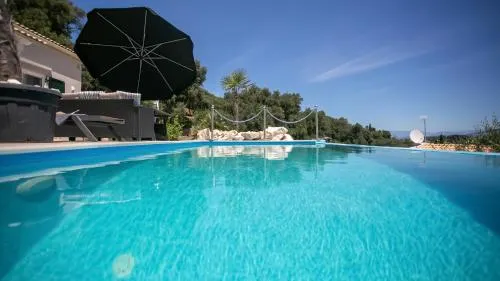Corfu Villa Olympia - Image 1