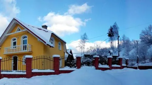 Penzion Dominika - Image 1