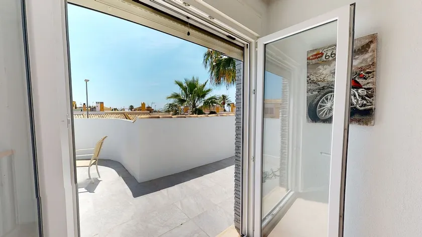 Detached 3 Bed Spanish Villa - Image 1