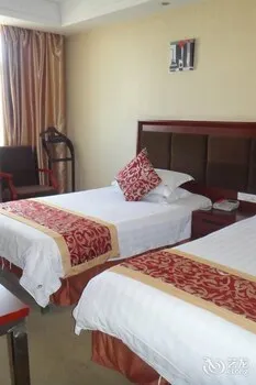Jinluowan Hotel - Image 1