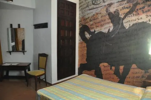 Hostal El Cid - Image 1