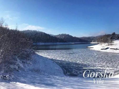 Gorska Vila Lokvarsko jezero - Image 1