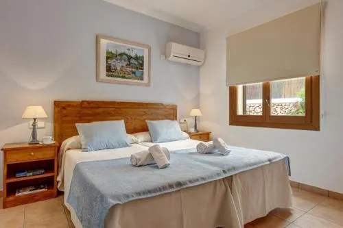 Villa Torre Soli Nou - Image 1