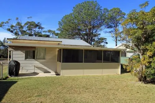 Cudmirrah Reef Cottage - Image 1