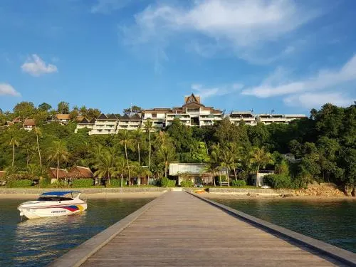 Sonthaya Villa Baan Taling Ngam - Image 1