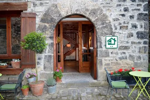 Casa Tetxe - Image 1