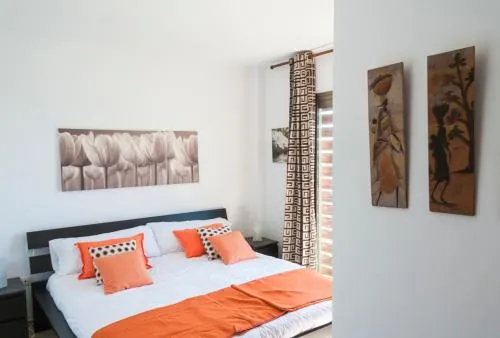 Apartment Poris Sunrises - Image 1