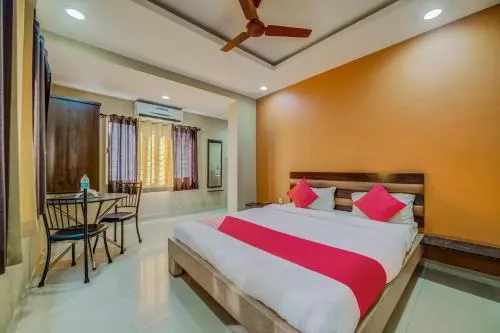 OYO 18431 Hotel Celestee Grand - Image 1