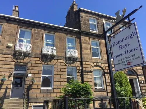29 Guest House - Image 1