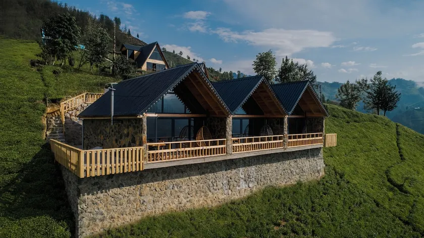 View Suit Bungalov - Image 1