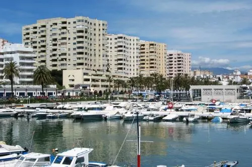 Villa Popa Estepona - Image 1