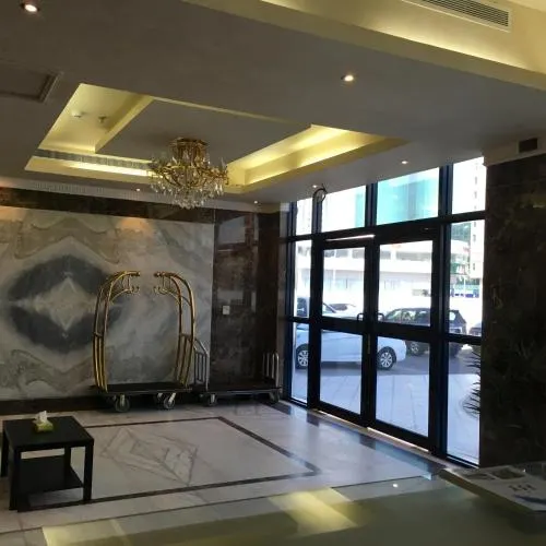 Nomas Furnished Suite Apartments - Image 1