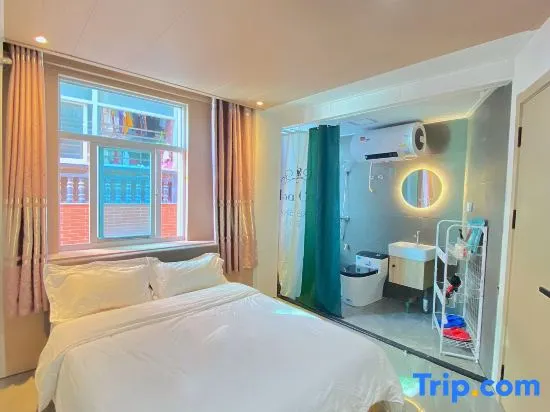 Convenient apartment in Pingtan Cuo - Image 1