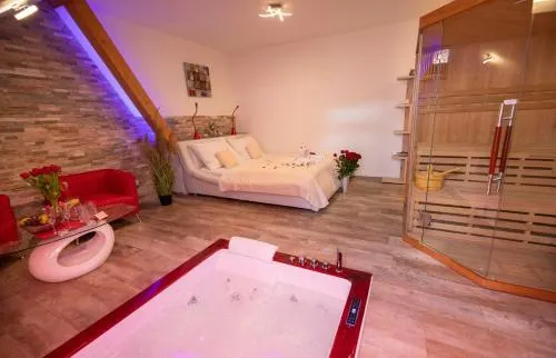 Soukromy wellness - Image 1