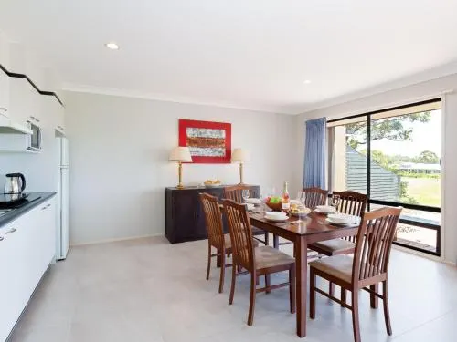 Villa 125 'Horizons' 5 Horizons Drive - Image 1