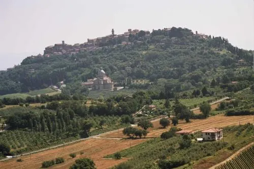 B&B Il Girasole - Rooms & House in country - air conditioned - 1500 meters from historic center - Image 1